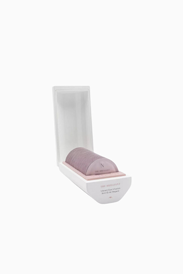 Vibrant Eye Infusion, Eye Contour Moisturizing and Brightening Cream - 30