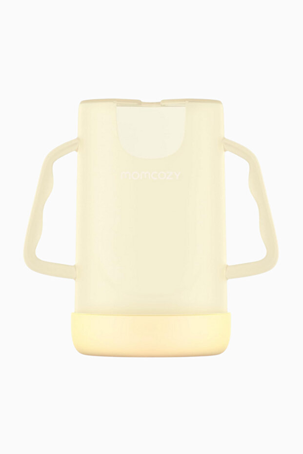 Baby Food Bag Holder with Ergonomic Handle