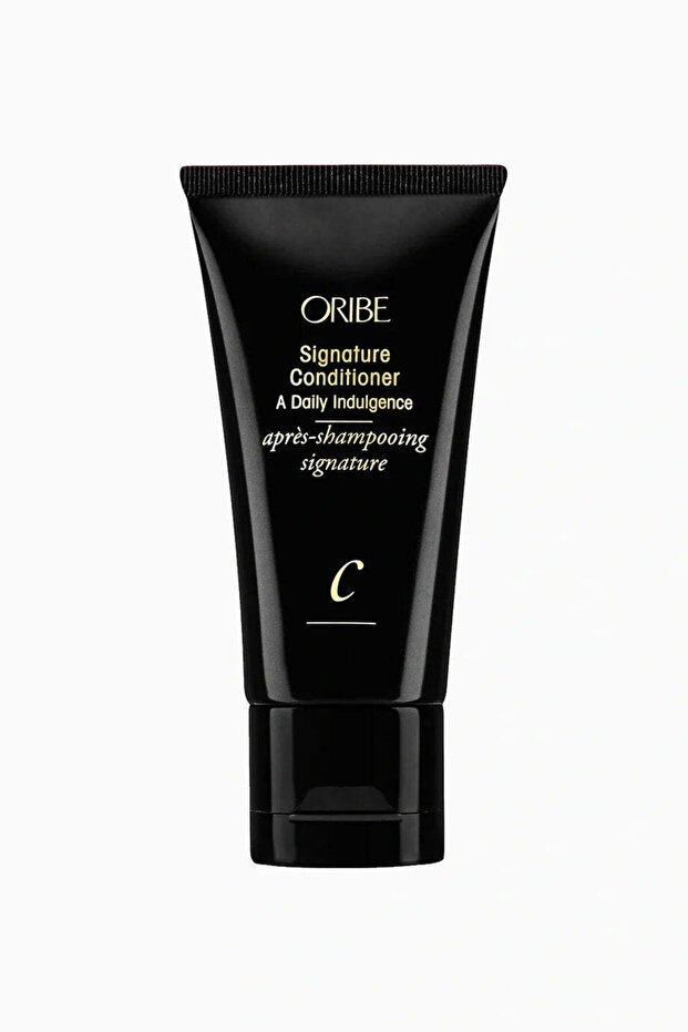 Signature Hair Conditioner Travel Size Intensive Moisturizing Care 50 ml - 50 ml