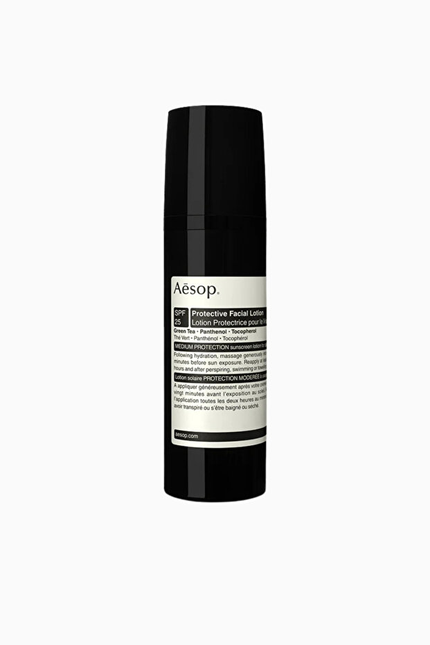 Protective Spf25 Sun Protection Moisturizer 50 ml - 50 ml
