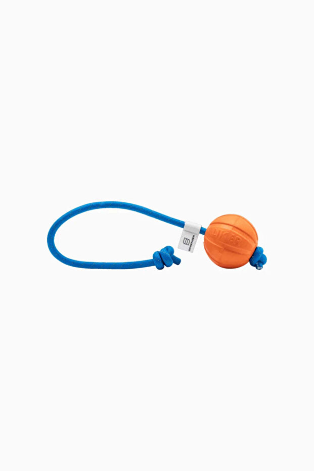 Dog Training Toy Fun Ball That Can Float - Orange