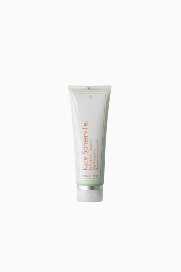 Exfolikate Daily Foaming Facial Cleanser 120ml, Luxurious Care for Bright and Smooth Skin - 120 ml