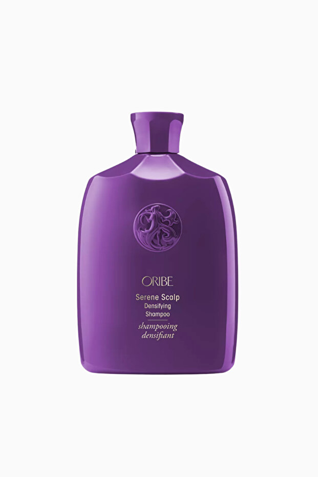 Serene Scalp Intensifying Shampoo 250ml, Volume & Strength - 250 ml
