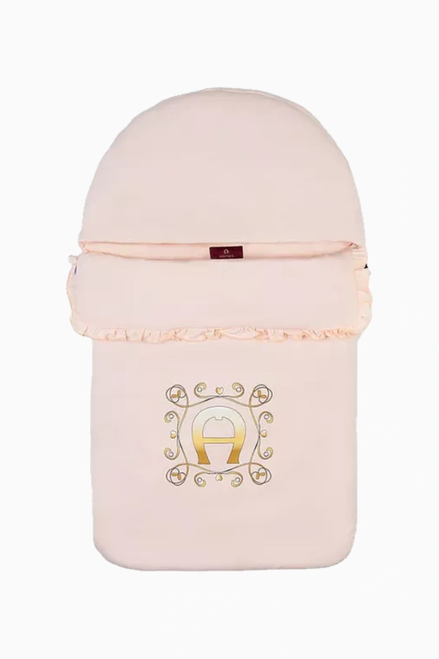 Cotton Newborn Baby Nest