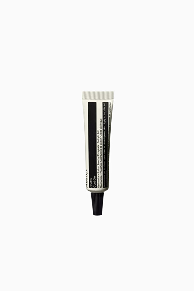 Control 9ml, and Kusur Care Gel - 9 ml