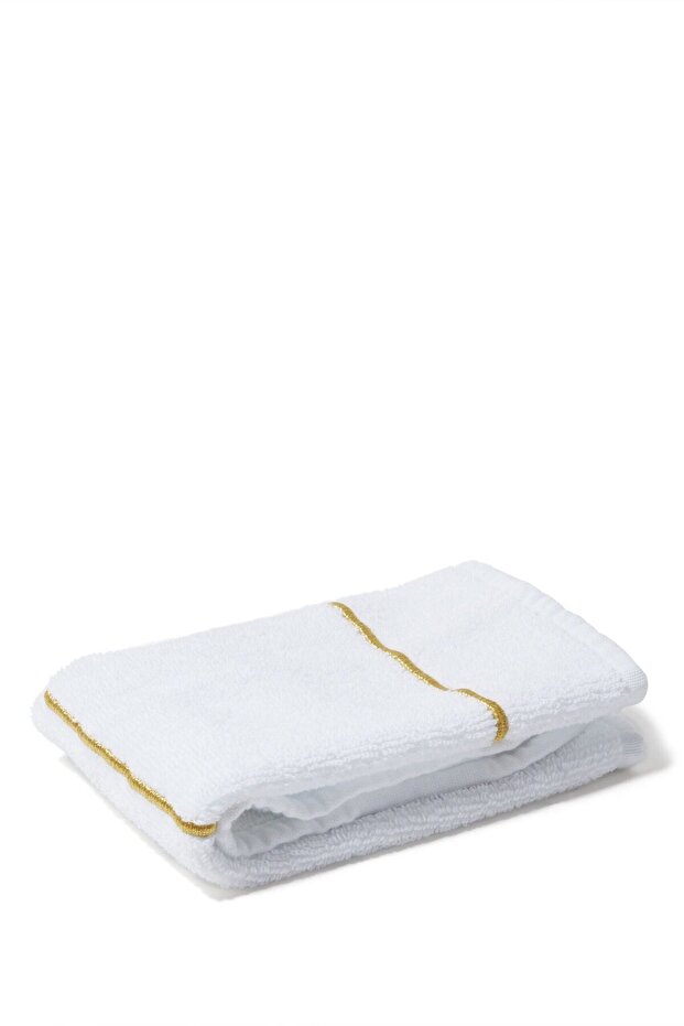 Lara 100% Egyptian Cotton Towel Collection