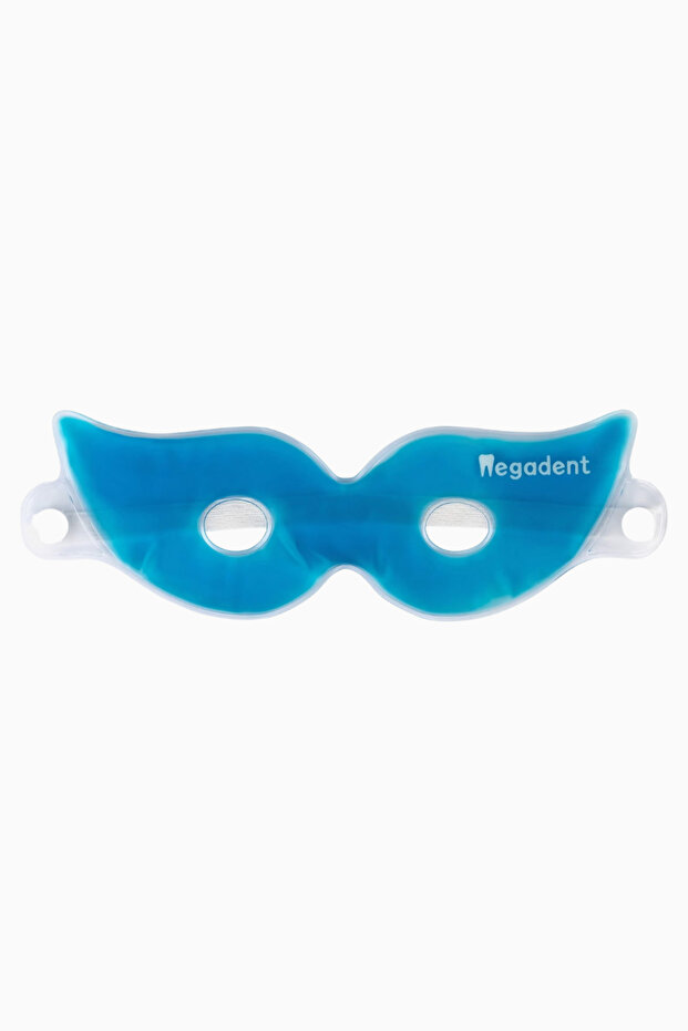 Eye Mask, Gel Formula, Anti-Puffiness and Anti-Bruise