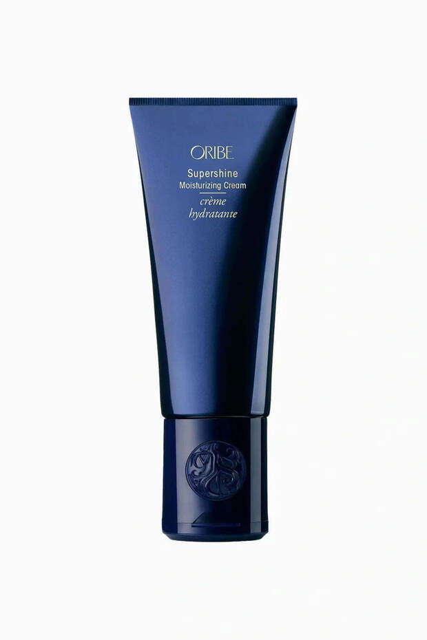 Supershine Moisturizing Conditioner Shine and Softness 150 ml - 150 ml