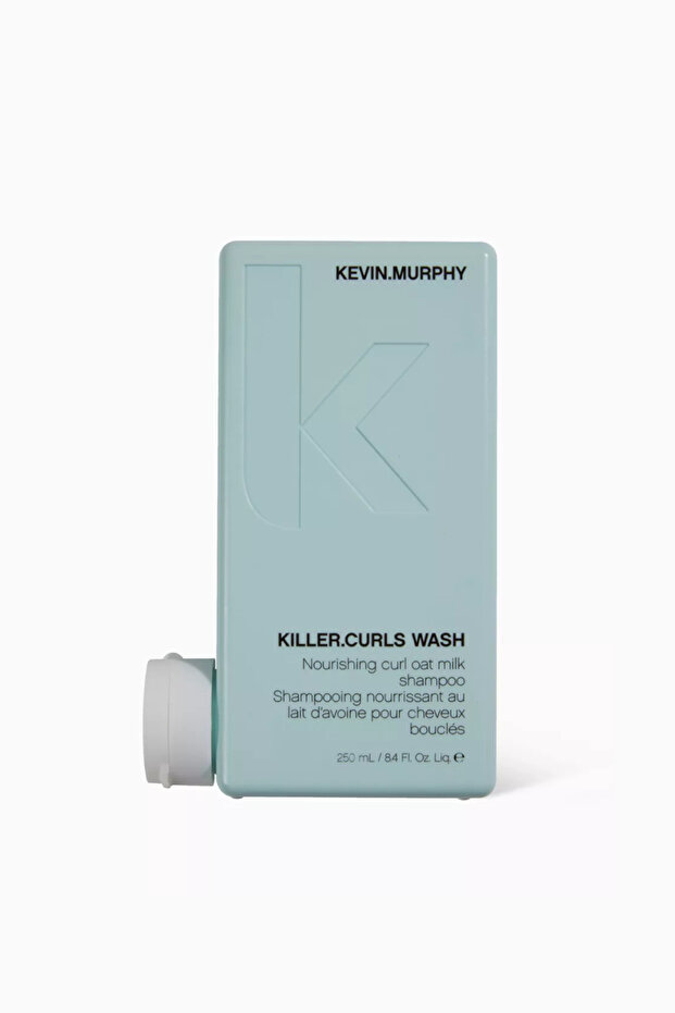 Killer Curls Washing Gel, 250ml, Curl Defining Shampoo - 250 ml
