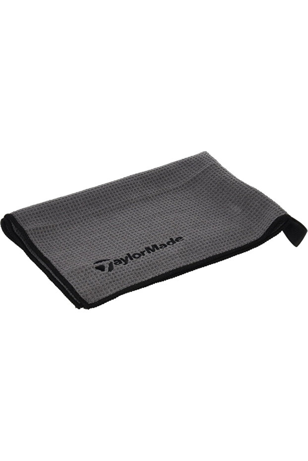 Microfiber Golf Towel, 15"X24" Absorbent Polyester Material