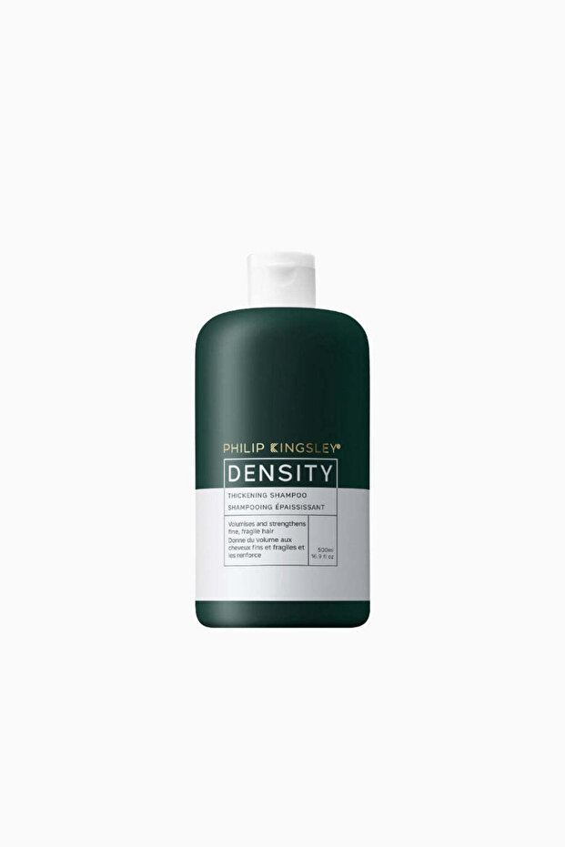 Density Hair Thickening Shampoo 500 ml - 500 ml