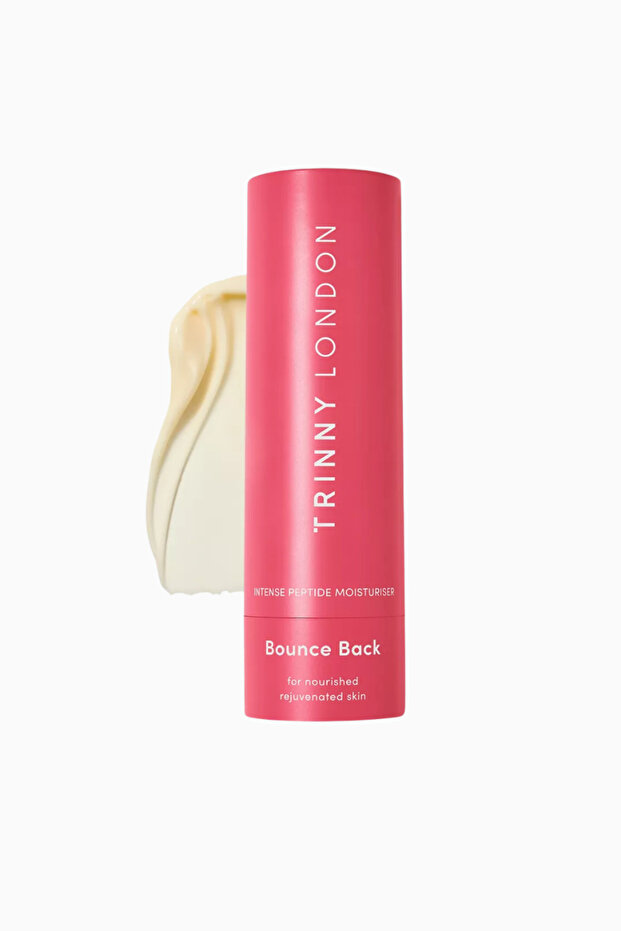 Bounce Back Intensive Moisturizer with Peptide Content 50 ml - 50 ml