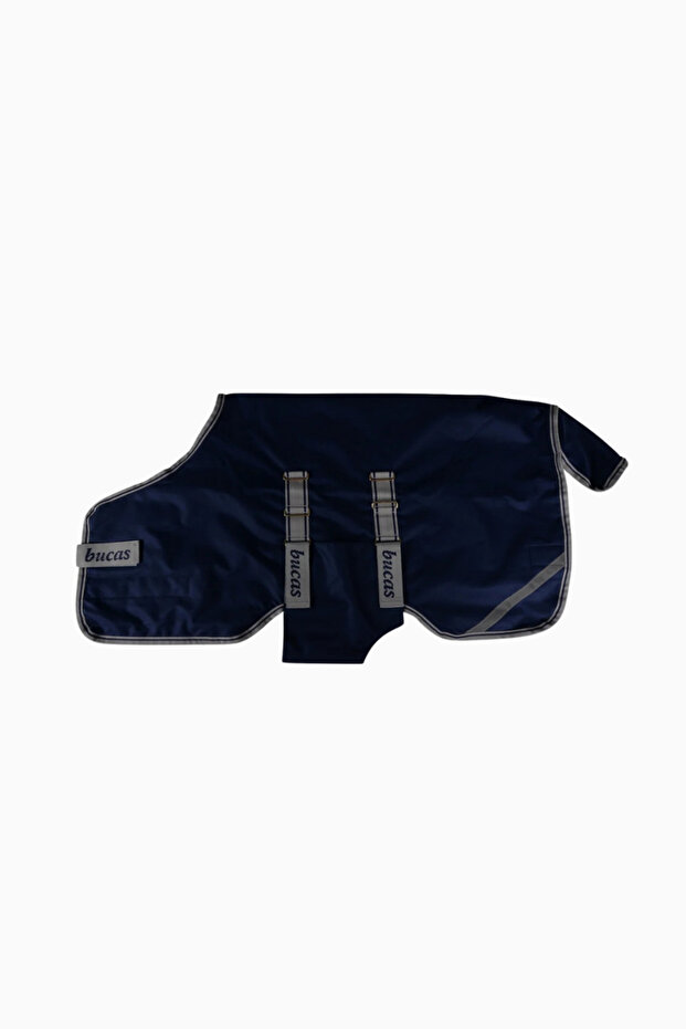Raincoat for Hands Waterproof 50g - Light Navy, One Size