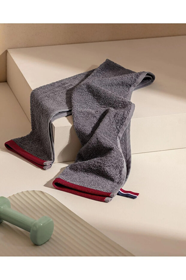 Marie Sports Towel