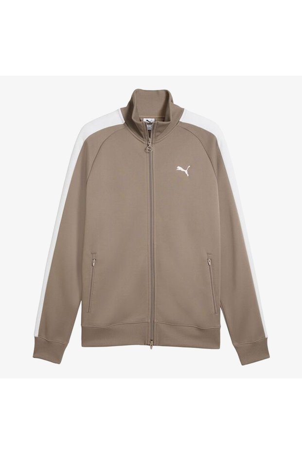 JACHETA Jacheta T7 ALWAYS ON Track Jacket DK