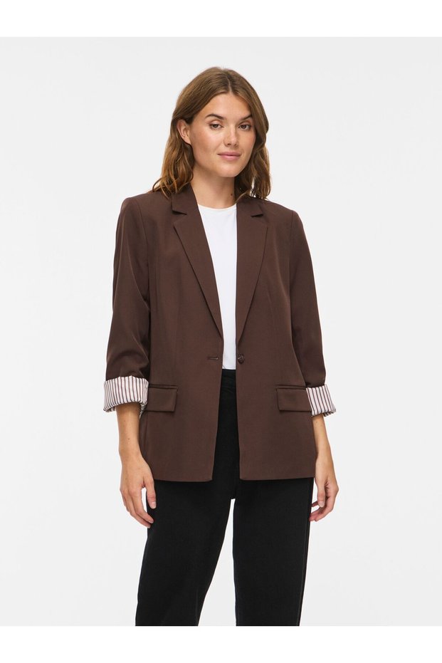 Blazer VIBONNIE Einreihiger