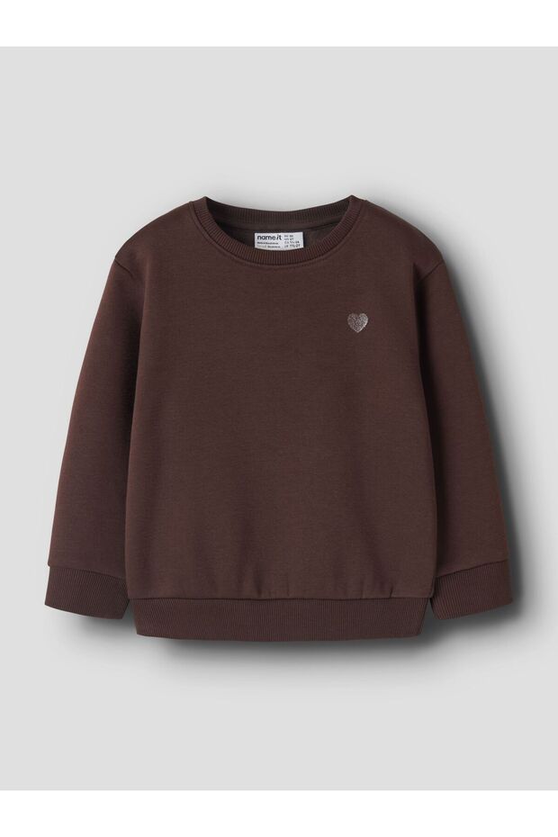 Φούτερ Regular Fit