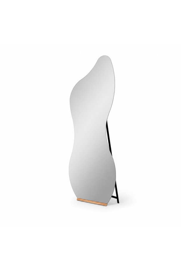 Mirror Measuring 150X40 cm