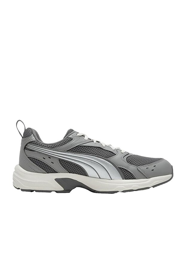 Milenio Tech Ltstormy Slate-Silver-Con Gray