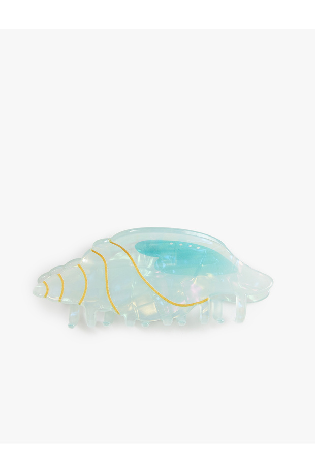 Clamp Hair Clip