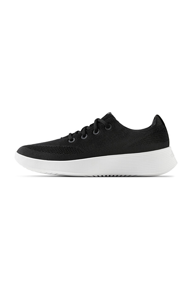 Men's Tree Runner Go - Natural Black (Blizzard Sole)-11.5-Natural Black (Blizzard Sole)