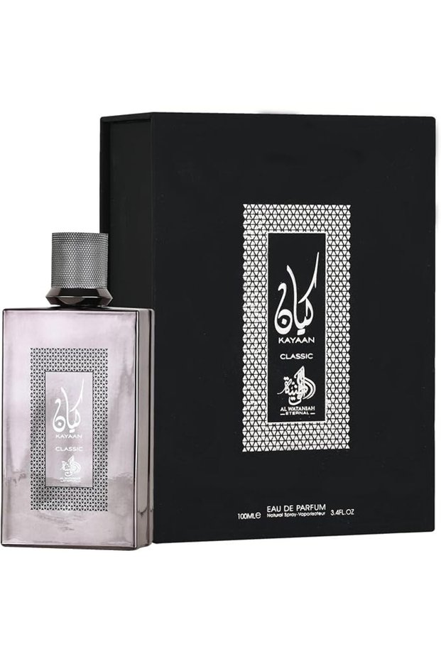 عطر كاياان كلاسيك 100 مل
