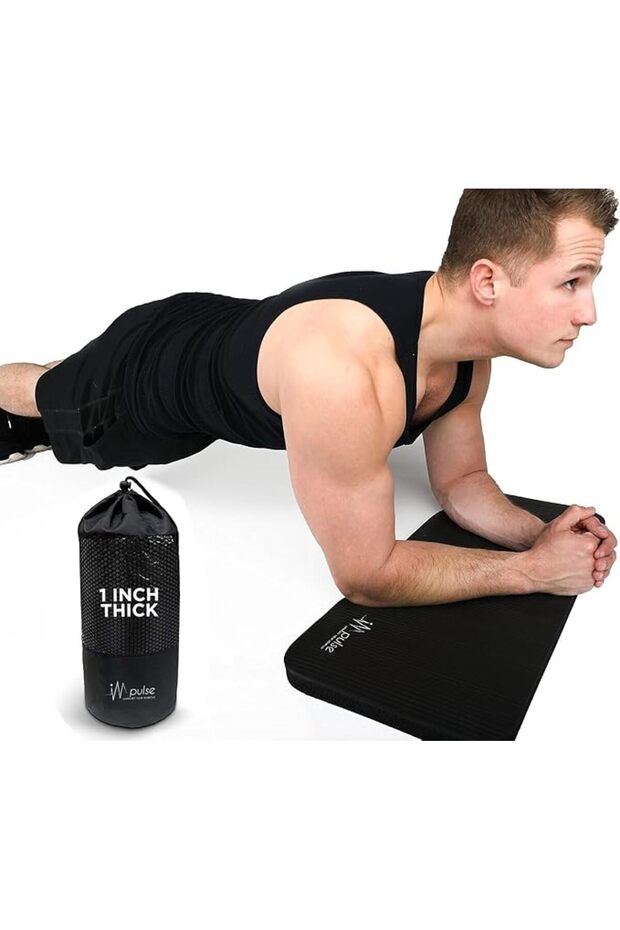 Yoga Knee Pads Parent
