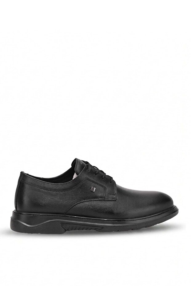 26Ksrr1114 Men's Casual Shoes Black