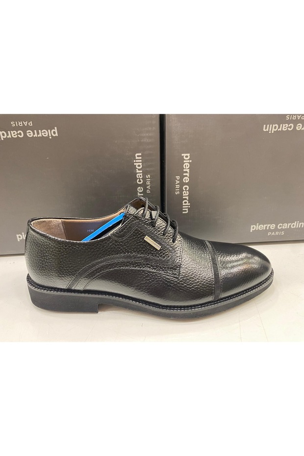 Daily Classic Light Sole Orthopedic Genuine Leather Shoes