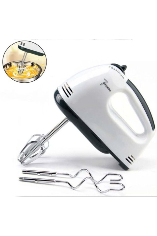 Mixer cu 7 viteze
