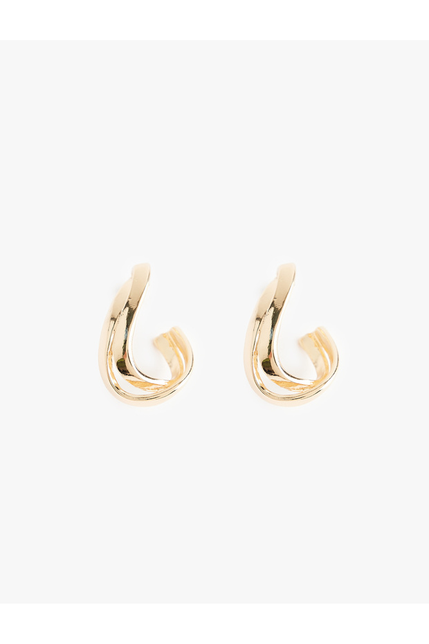 Burgu Earrings