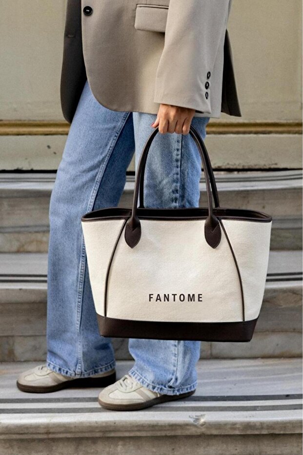 Fantome Kova Hand and Shoulder Bag