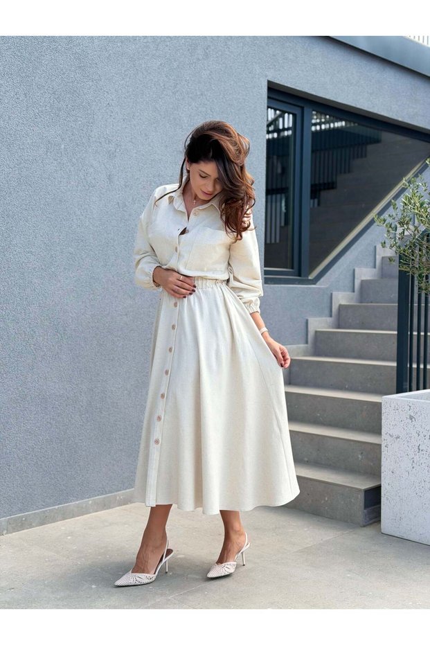 Rochie Monroe -