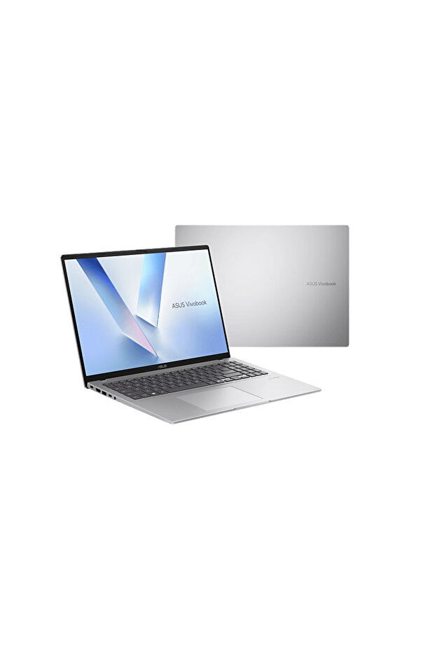 Vivobook 16 X1607CA-MB124W/Intel Core Ultra 7 255H/16 GB RAM/512 GB SSD/16"/W11 Laptop
