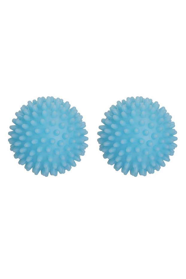 Bile pentru uscătorul de rufe - 6cm - Pachet de 2