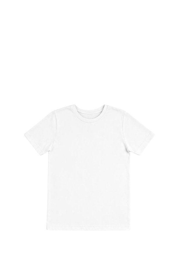 Basic Children's T-Shirt