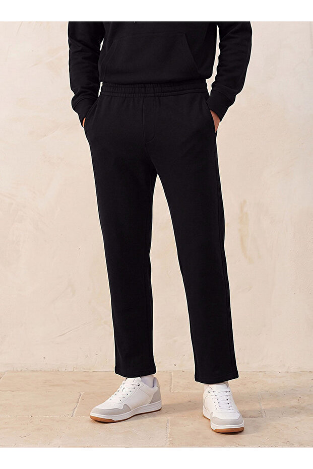 Youth Relaxed Fit Trousers