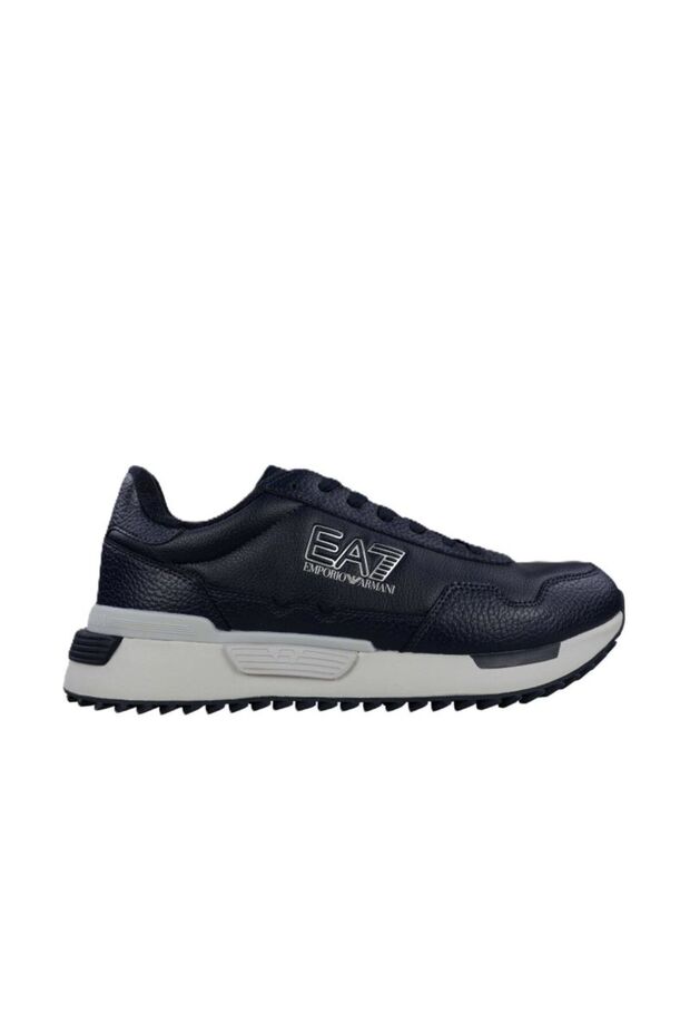 VINTAGE PU sneakers