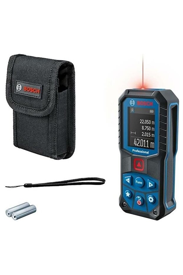 Glm 50-22 Laser Rangefinder Meter