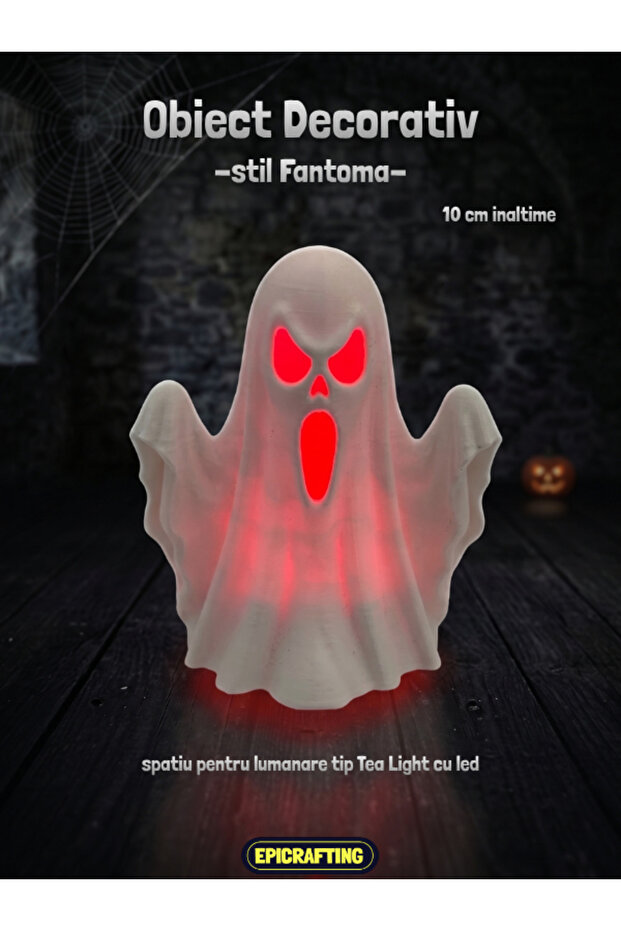 Obiect Decorativ tip Fantoma