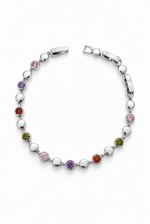 Gem & Tonic Bracelet