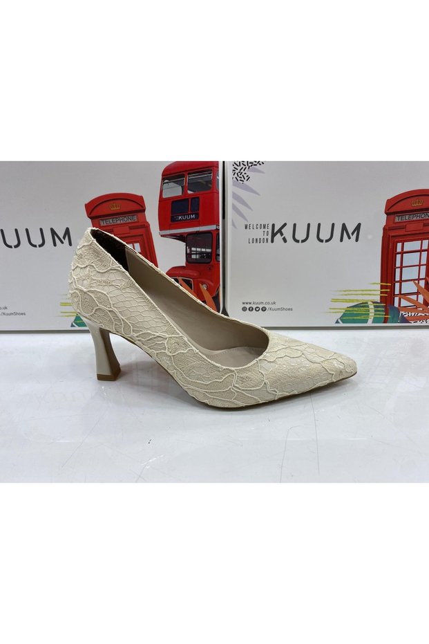 Stylish Classic Original Shoes with Heels