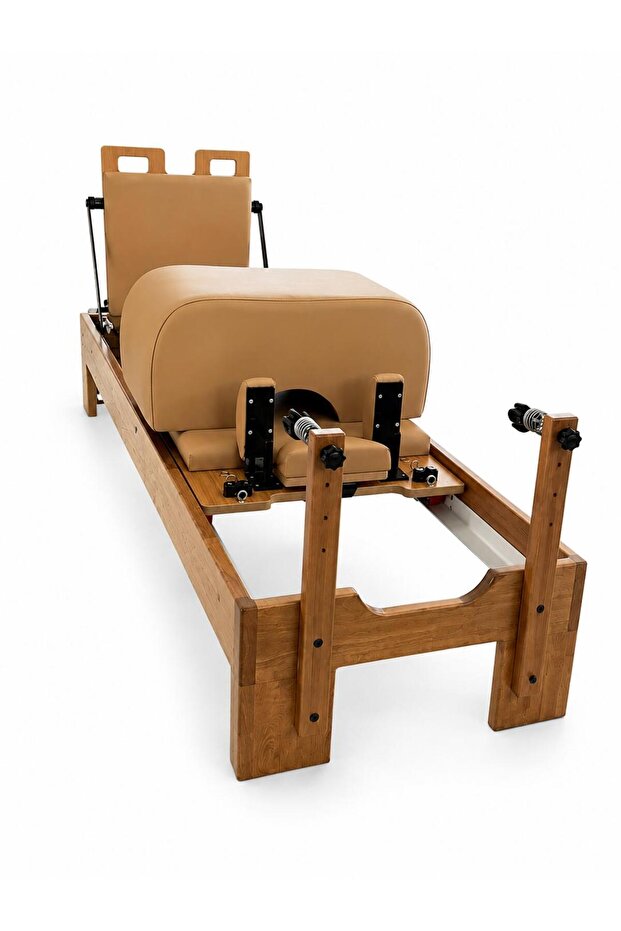 Basic Reformer