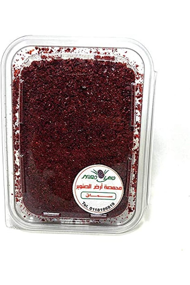 سماق طبيعي 1000 جرام