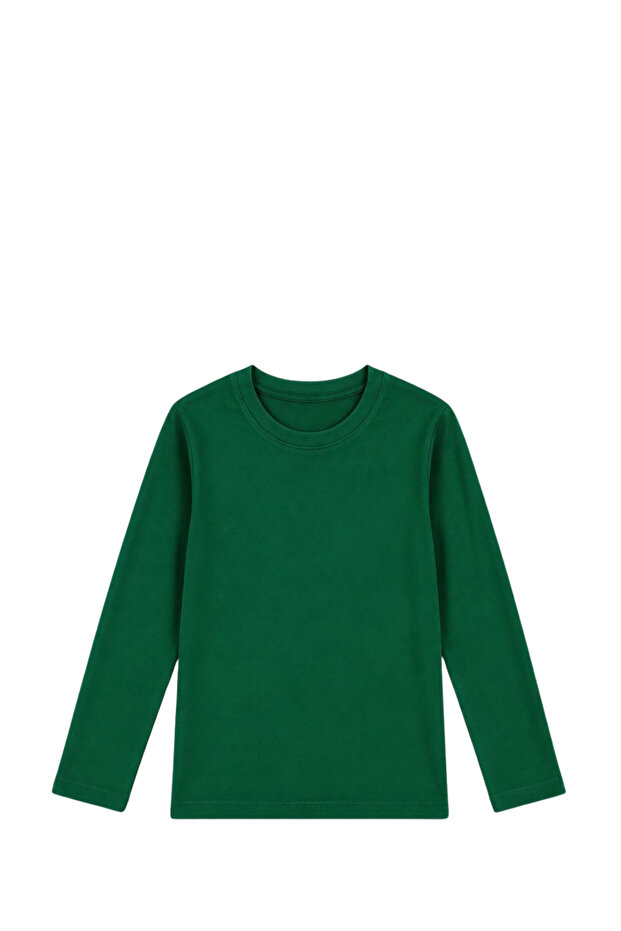 BASİC ÇOCUK SWEATSHİRT