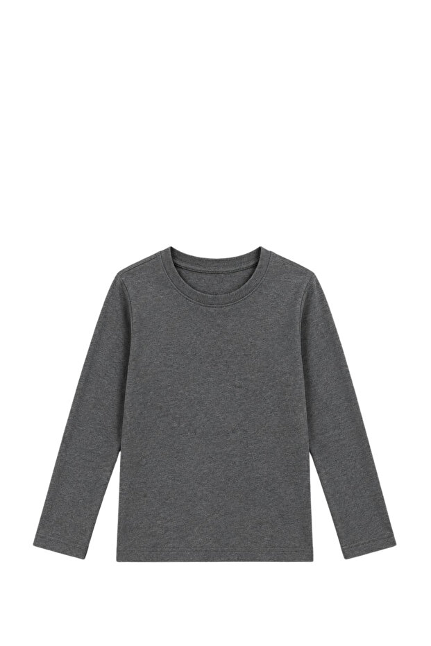 BASİC ÇOCUK SWEATSHİRT