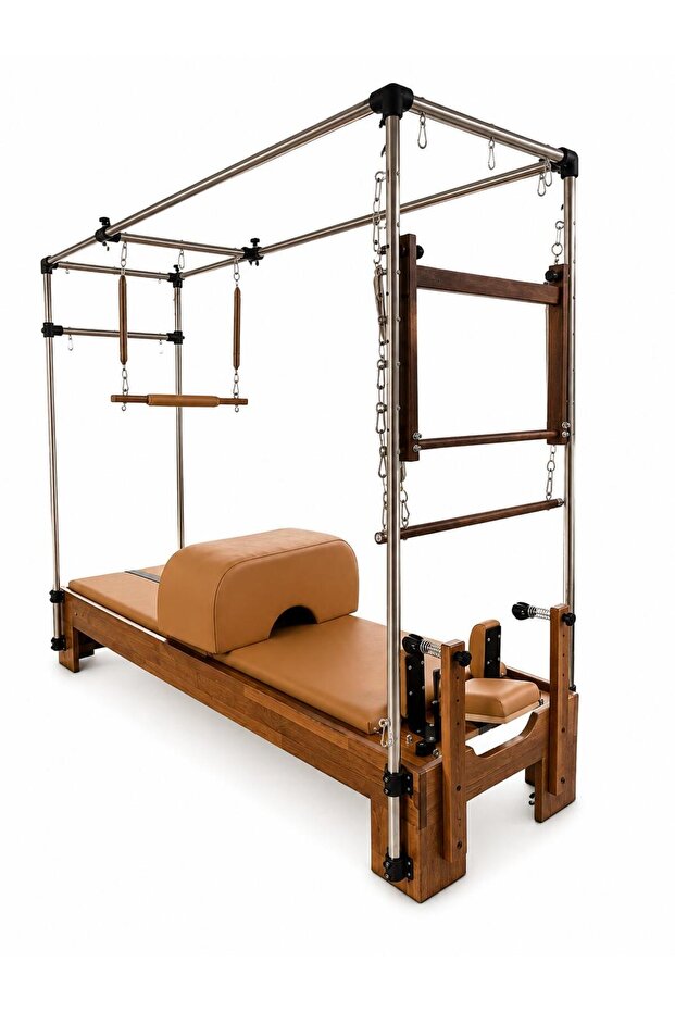 Combo Cadillac Reformer Plus