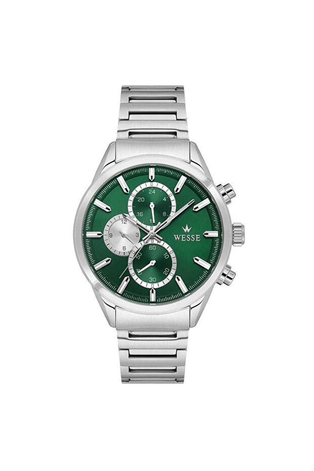 Wwg211603 Men's Wristwatch