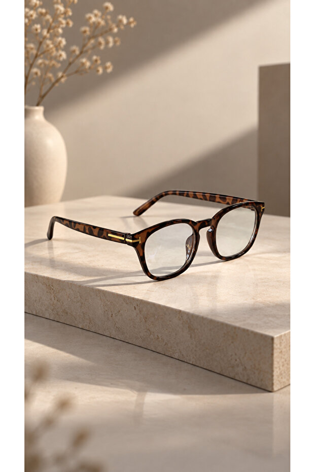 Vesta- Blue Light Protection Glasses Unisex Suitable for Men and Women, for All Face Shapes