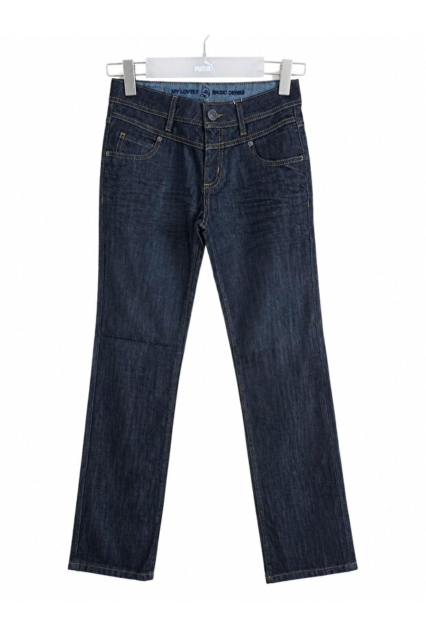 S oliver 04.899.71.1529 smart hipster jeans